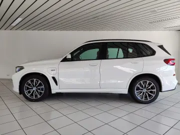 BMW X5 xDrive 45 e M Sport