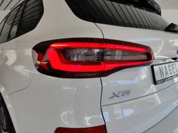 BMW X5 xDrive 45 e M Sport