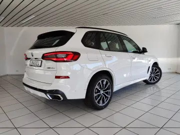 BMW X5 xDrive 45 e M Sport