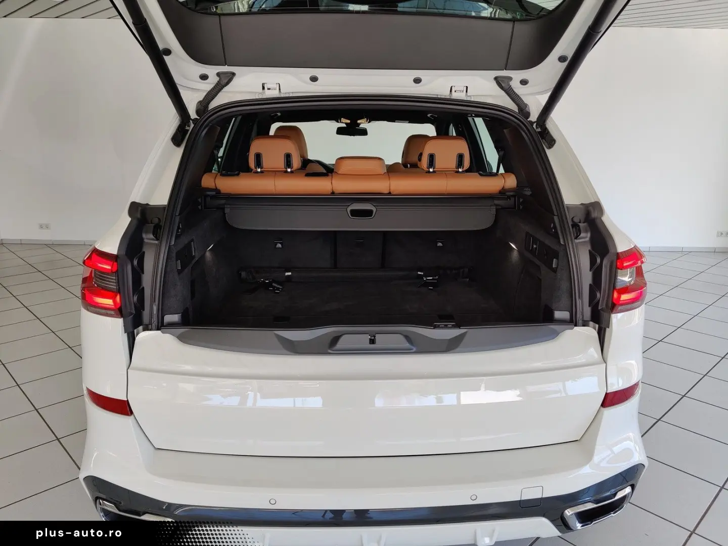 BMW X5 xDrive 45 e M Sport