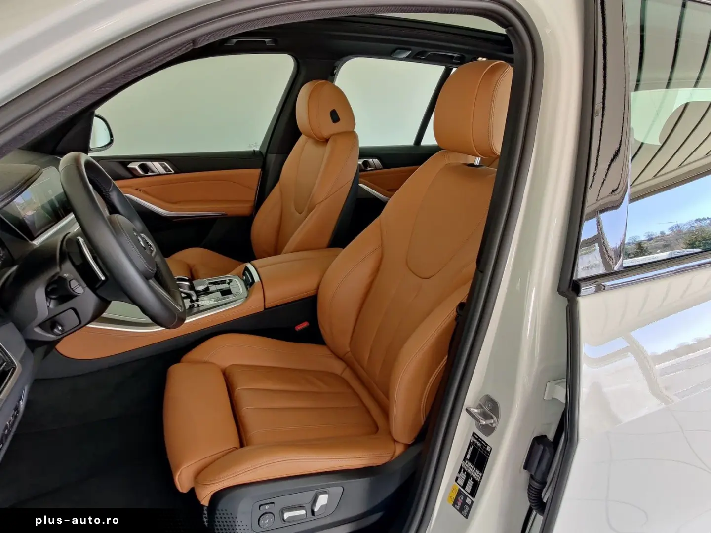 BMW X5 xDrive 45 e M Sport