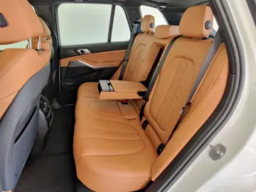 BMW X5 xDrive 45 e M Sport