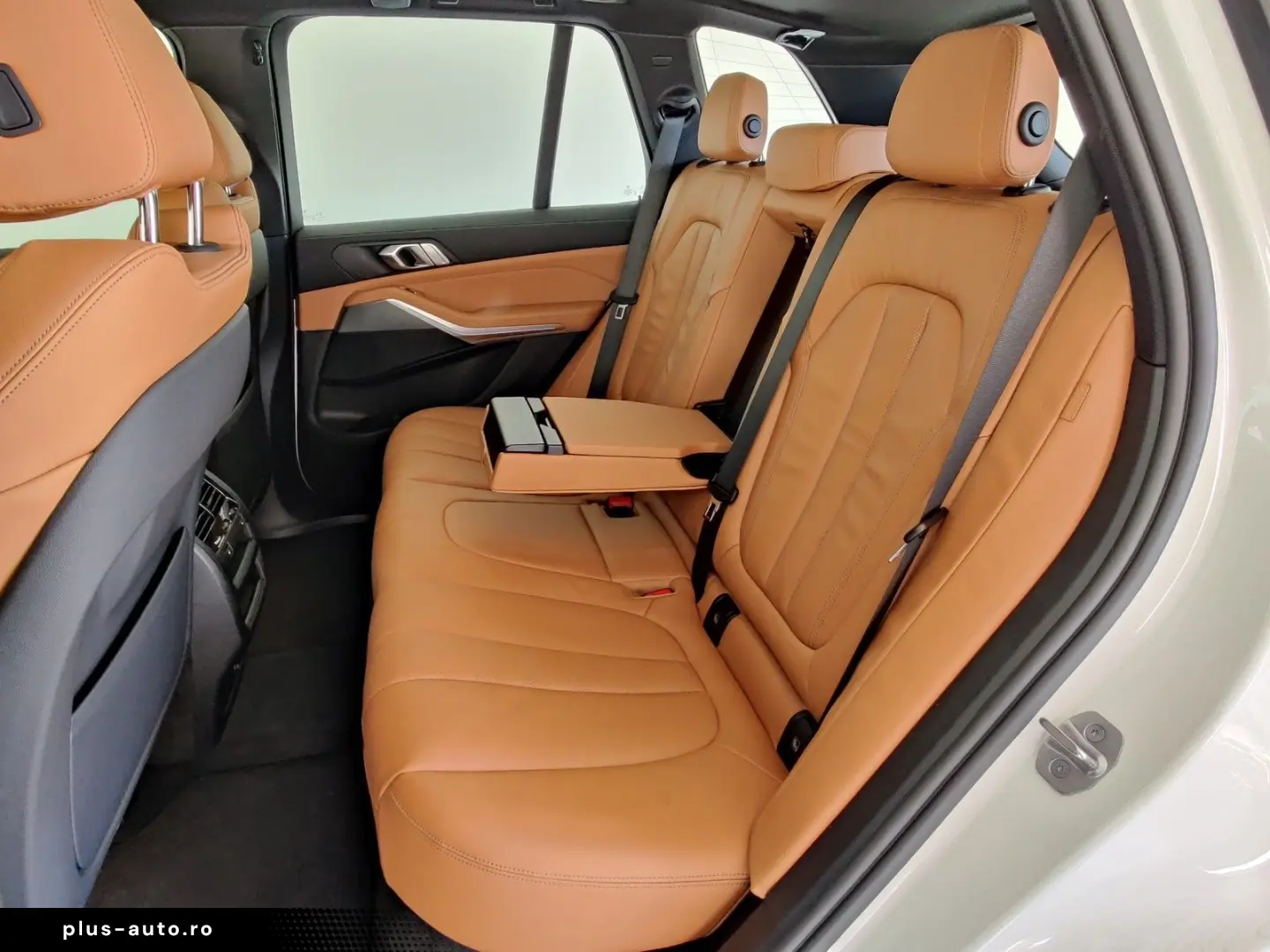 BMW X5 xDrive 45 e M Sport