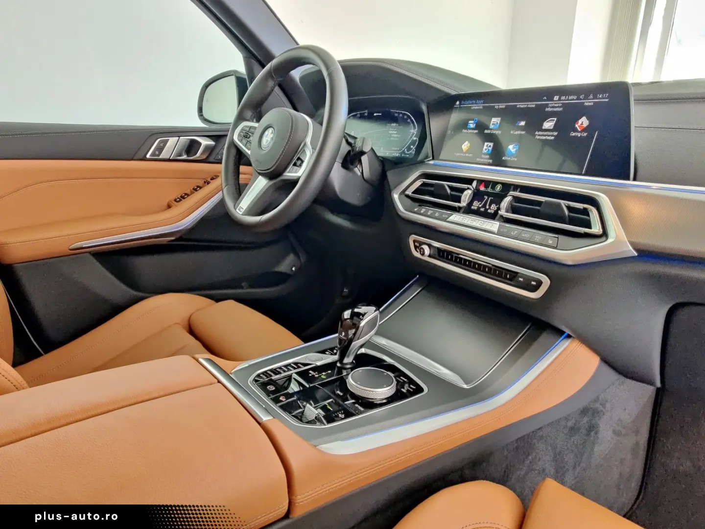 BMW X5 xDrive 45 e M Sport