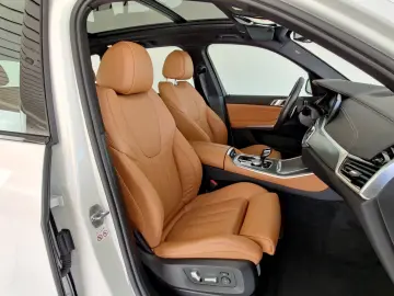 BMW X5 xDrive 45 e M Sport