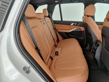 BMW X5 xDrive 45 e M Sport