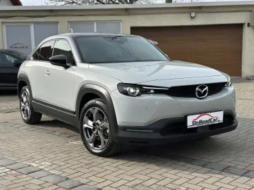 Mazda MX-3 e-skyactiv First edition