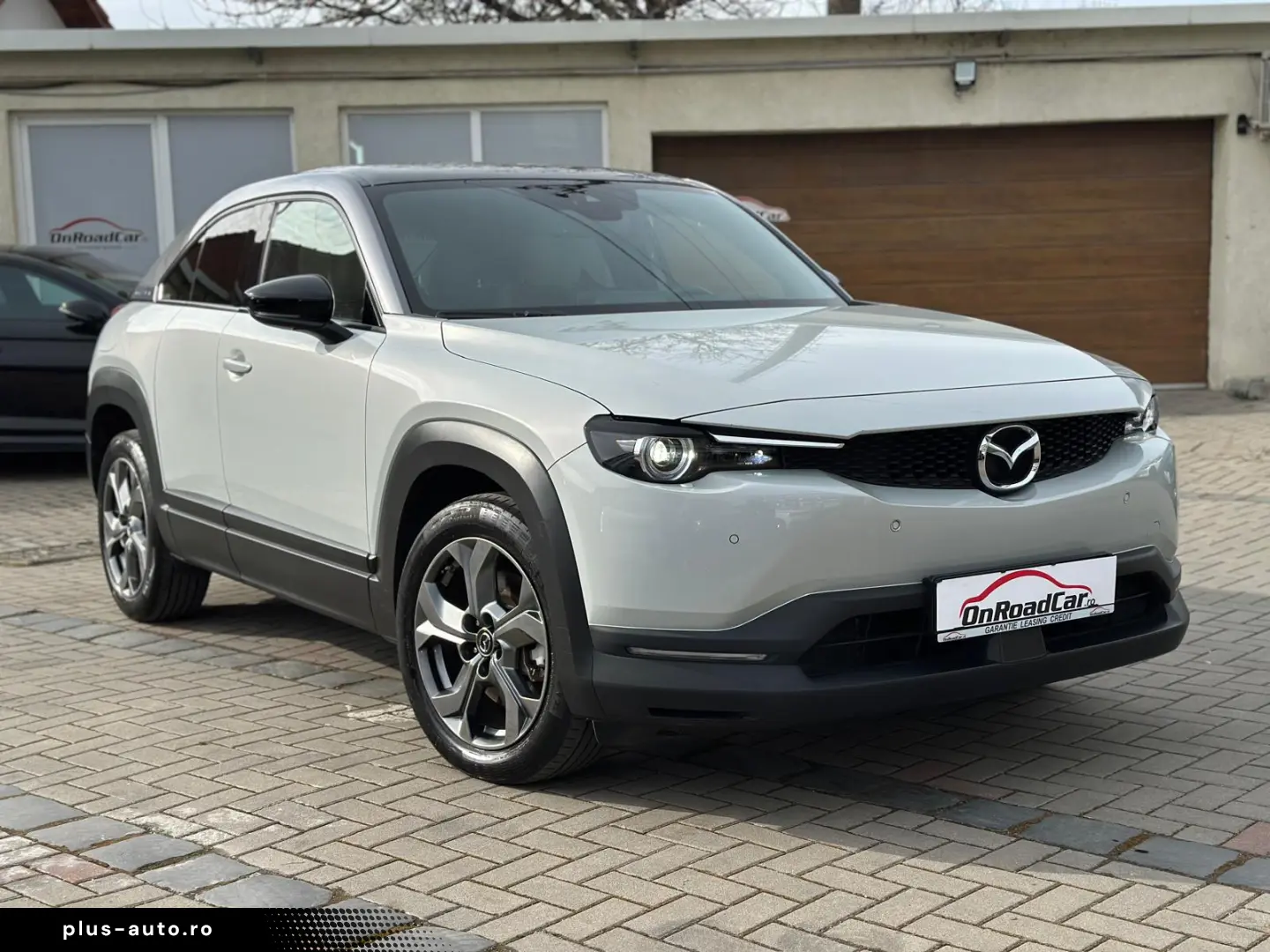 Mazda MX-3 e-skyactiv First edition