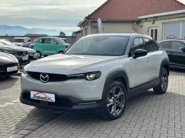 Mazda MX-3 e-skyactiv First edition