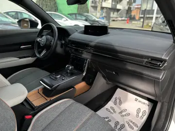 Mazda MX-3 e-skyactiv First edition