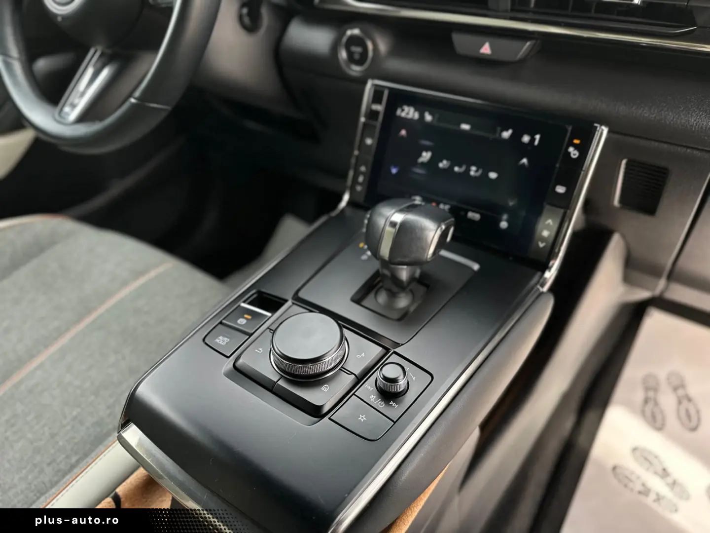 Mazda MX-3 e-skyactiv First edition