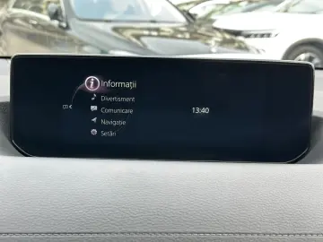 Mazda MX-3 e-skyactiv First edition