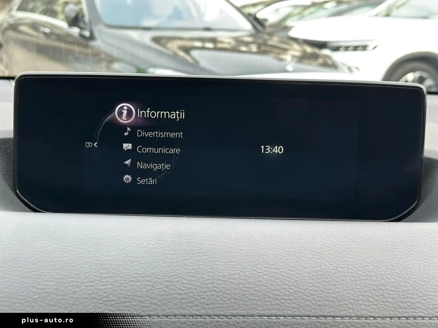 Mazda MX-3 e-skyactiv First edition