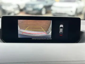 Mazda MX-3 e-skyactiv First edition