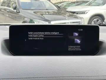 Mazda MX-3 e-skyactiv First edition