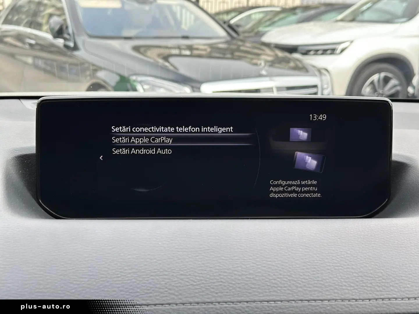 Mazda MX-3 e-skyactiv First edition