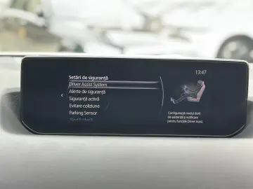 Mazda MX-3 e-skyactiv First edition