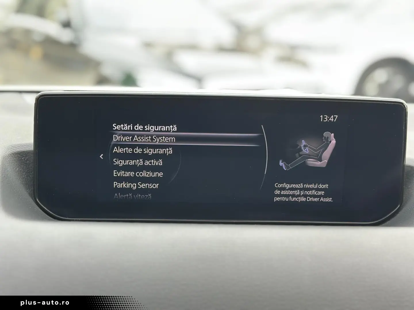 Mazda MX-3 e-skyactiv First edition