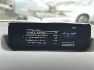 Mazda MX-3 e-skyactiv First edition