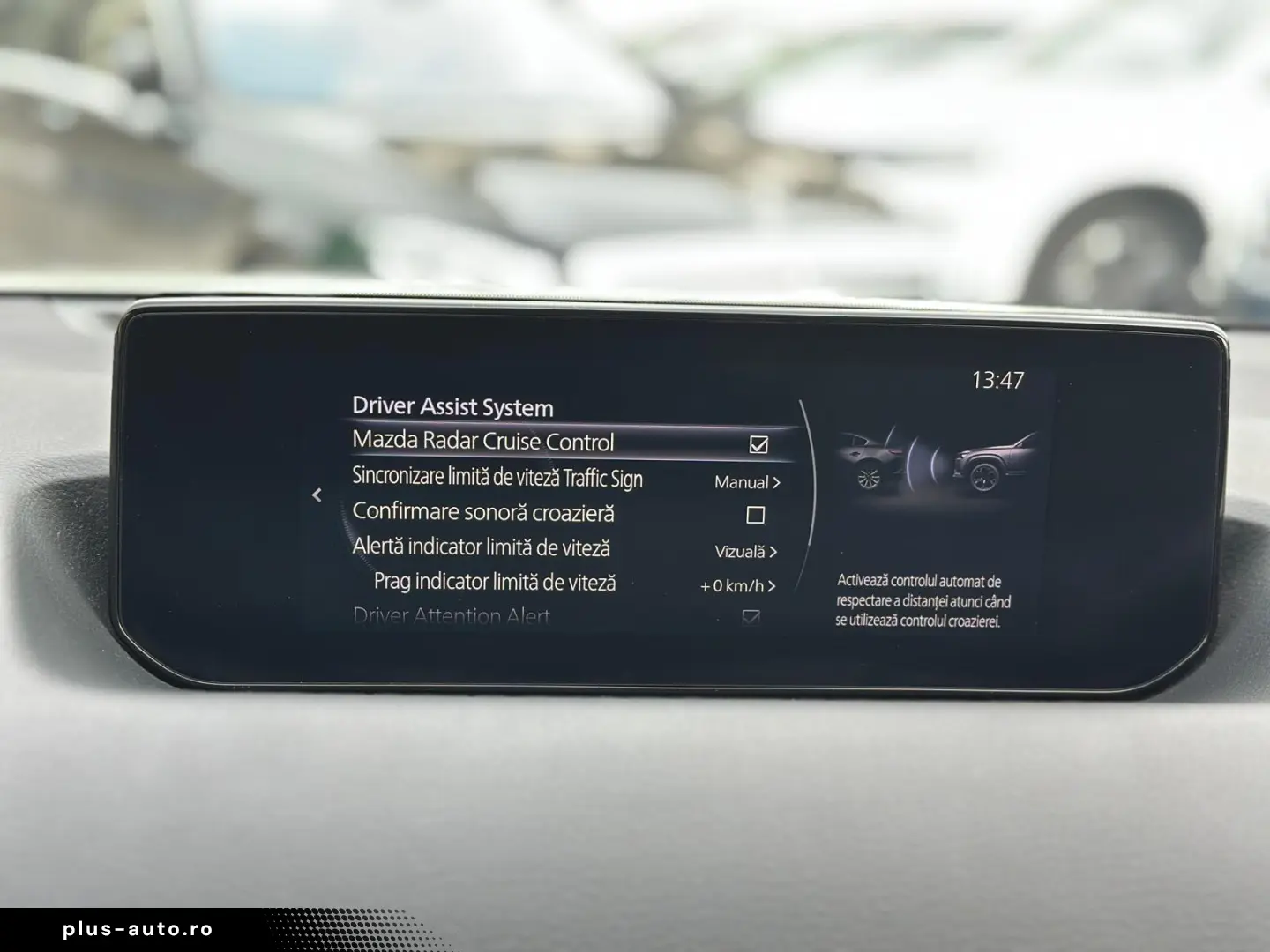 Mazda MX-3 e-skyactiv First edition