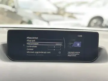 Mazda MX-3 e-skyactiv First edition