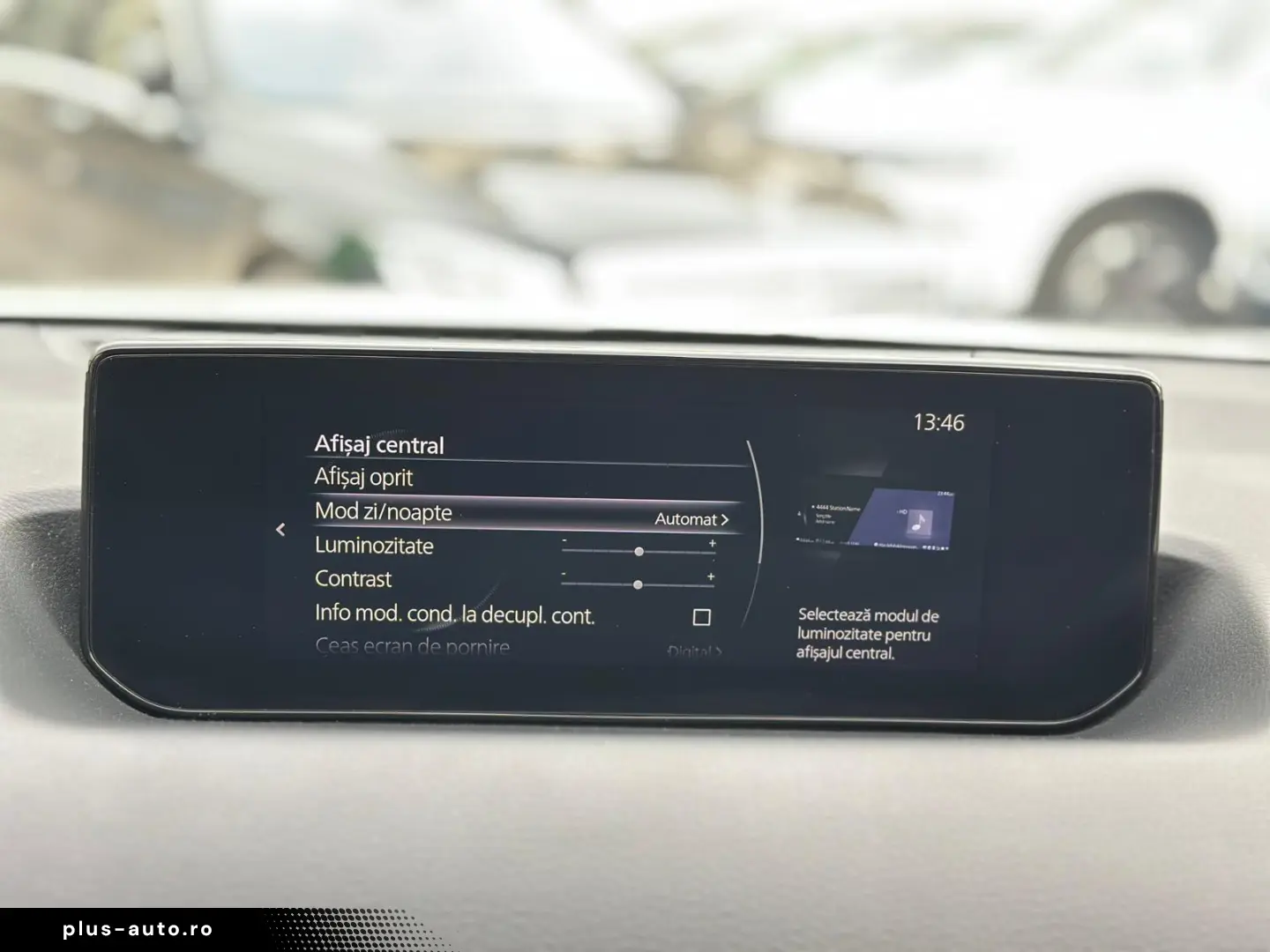 Mazda MX-3 e-skyactiv First edition