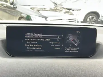 Mazda MX-3 e-skyactiv First edition