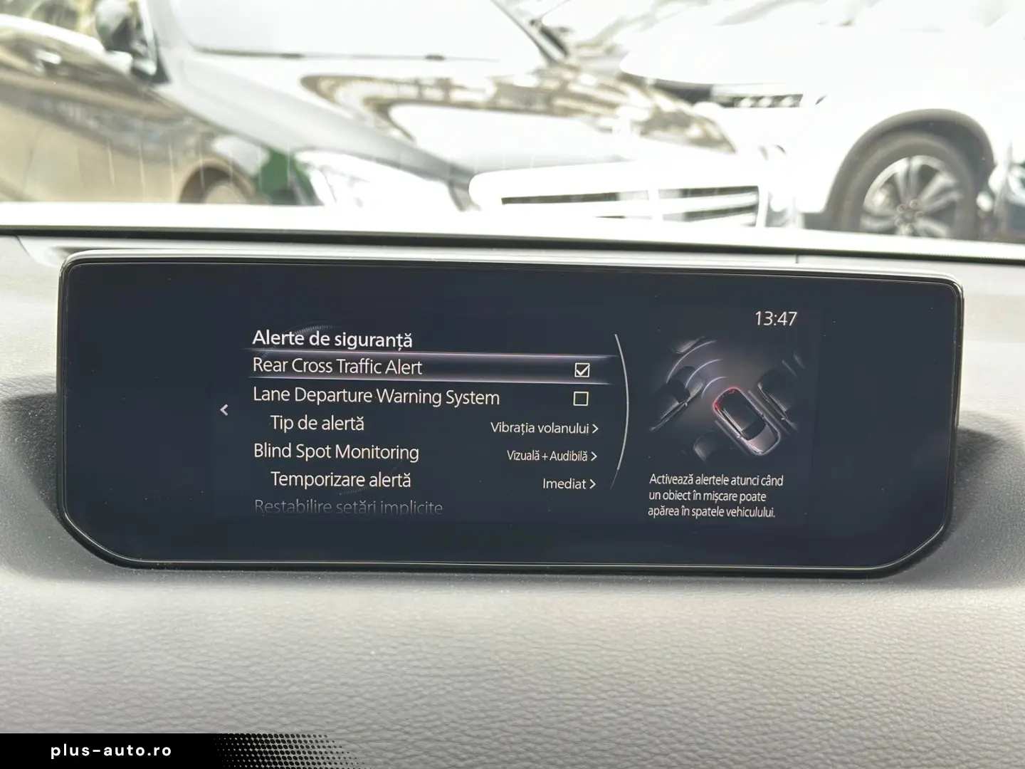 Mazda MX-3 e-skyactiv First edition