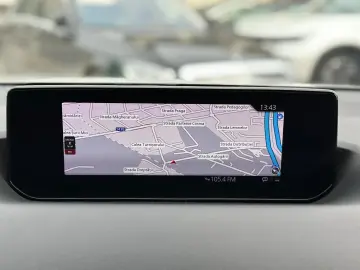 Mazda MX-3 e-skyactiv First edition