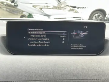 Mazda MX-3 e-skyactiv First edition