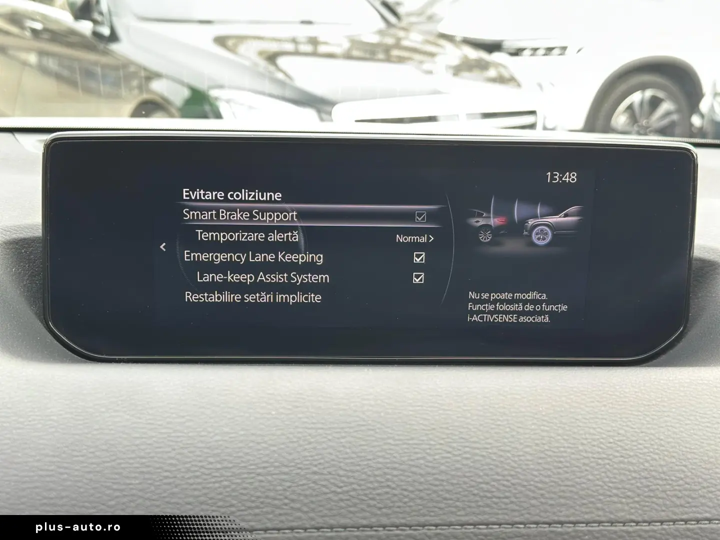 Mazda MX-3 e-skyactiv First edition