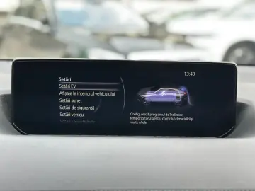 Mazda MX-3 e-skyactiv First edition