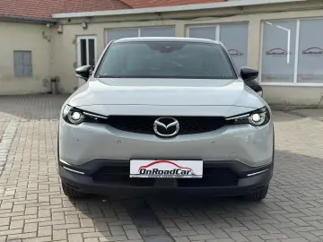 Mazda MX-3 e-skyactiv First edition