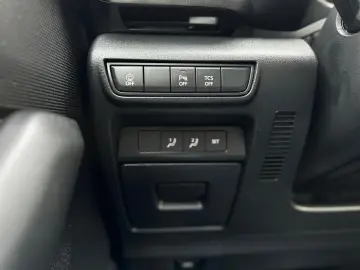 Mazda MX-3 e-skyactiv First edition