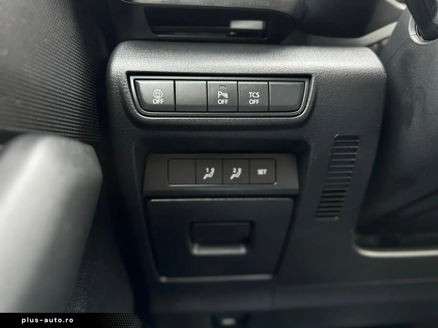 Mazda MX-3 e-skyactiv First edition