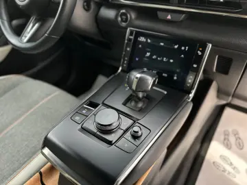 Mazda MX-3 e-skyactiv First edition