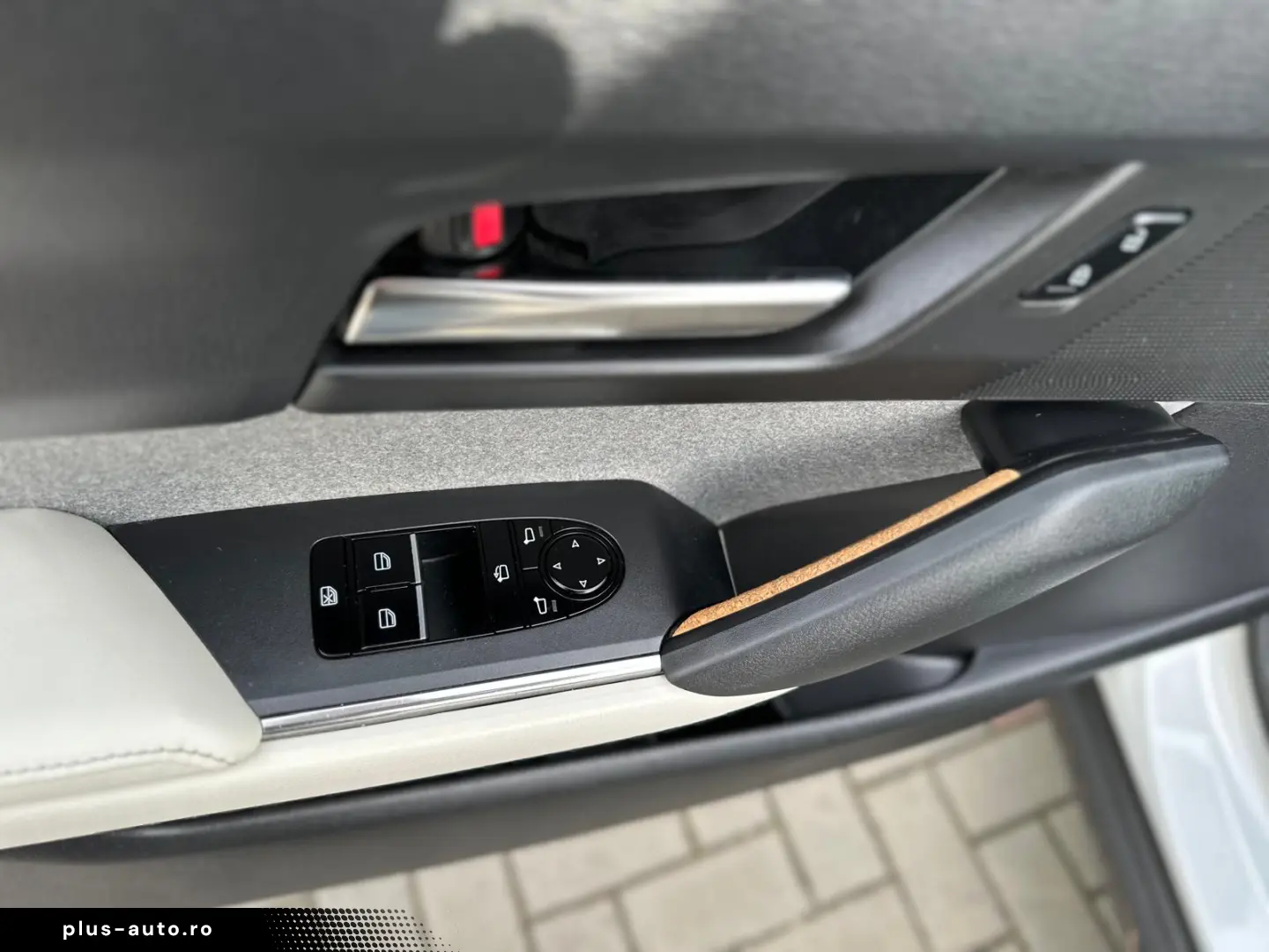 Mazda MX-3 e-skyactiv First edition