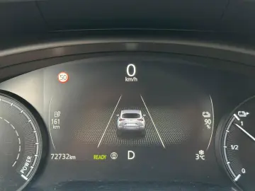 Mazda MX-3 e-skyactiv First edition