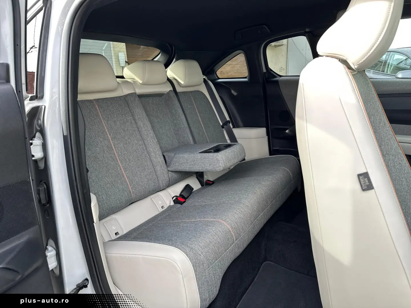 Mazda MX-3 e-skyactiv First edition