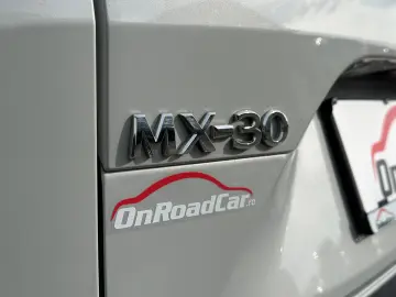 Mazda MX-3 e-skyactiv First edition