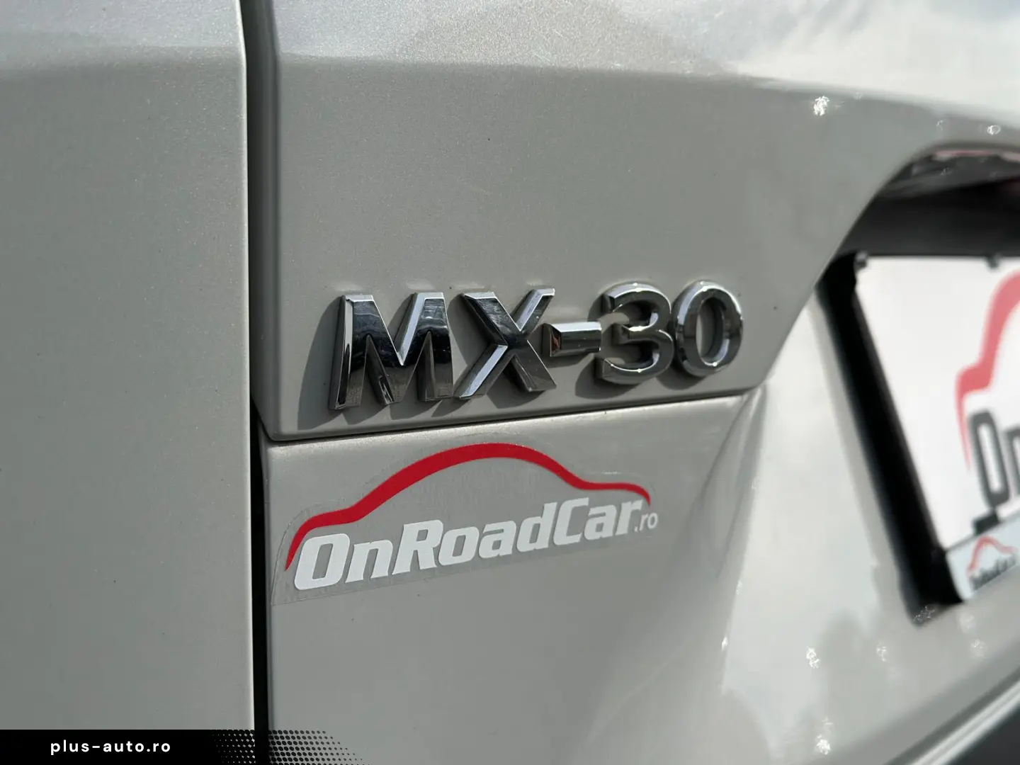Mazda MX-3 e-skyactiv First edition
