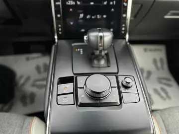 Mazda MX-3 e-skyactiv First edition