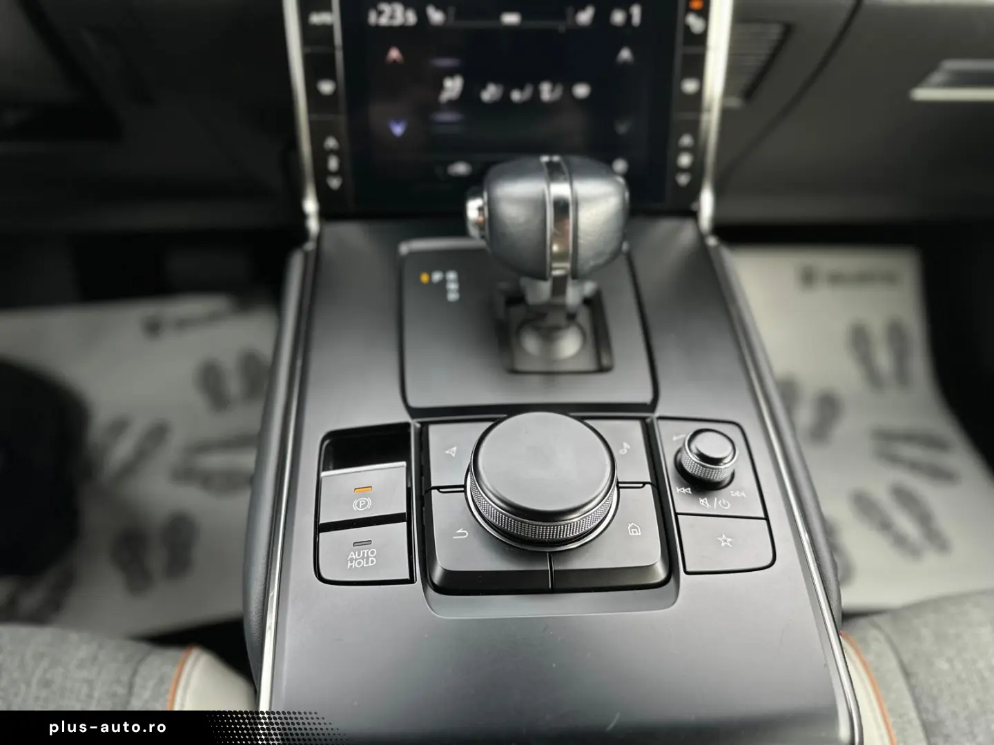 Mazda MX-3 e-skyactiv First edition