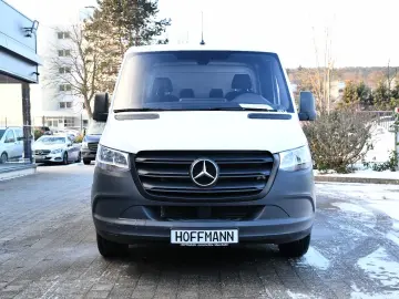 MERCEDES-BENZ Sprinter 211CDI RWD L2