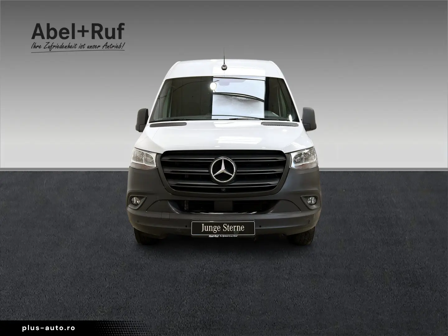 MERCEDES-BENZ Sprinter 317 CDI H2 L2 TEMPOMAT DAB 360