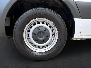 MERCEDES-BENZ Sprinter 317 CDI H2 L2 TEMPOMAT DAB 360