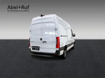 MERCEDES-BENZ Sprinter 317 CDI H2 L2 TEMPOMAT DAB 360