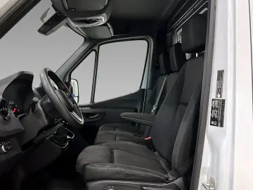 MERCEDES-BENZ Sprinter 317 CDI H2 L2 TEMPOMAT DAB 360