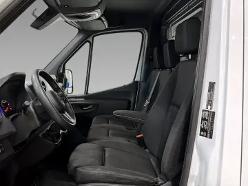 MERCEDES-BENZ Sprinter 317 CDI H2 L2 TEMPOMAT DAB 360