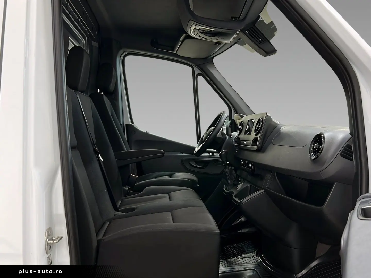 MERCEDES-BENZ Sprinter 317 CDI H2 L2 TEMPOMAT DAB 360